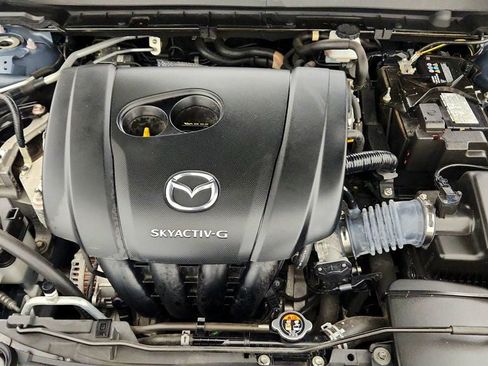 Used 2022 MAZDA CX-30 AWD 2.5 S w/ Preferred Package image 27