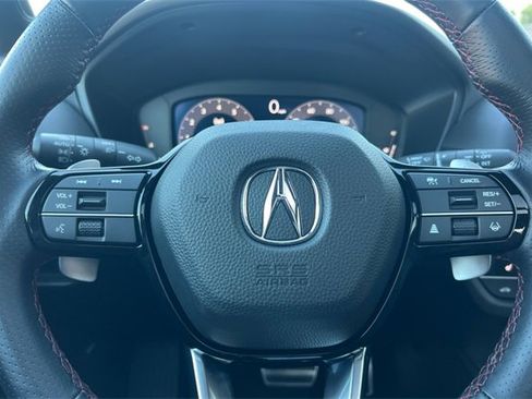 Certified 2025 Acura ADX A-Spec image 26