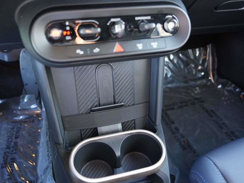 Used 2025 MINI Cooper S image 21