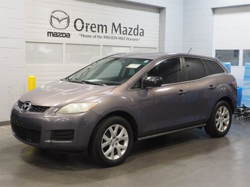Used 2007 MAZDA CX-7 Touring image 1