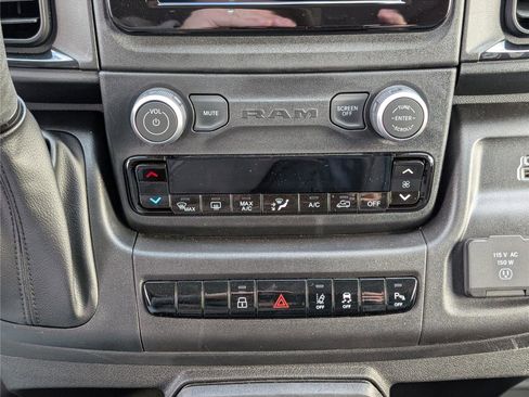 New 2026 RAM ProMaster 2500 w/ Safety Group image 20