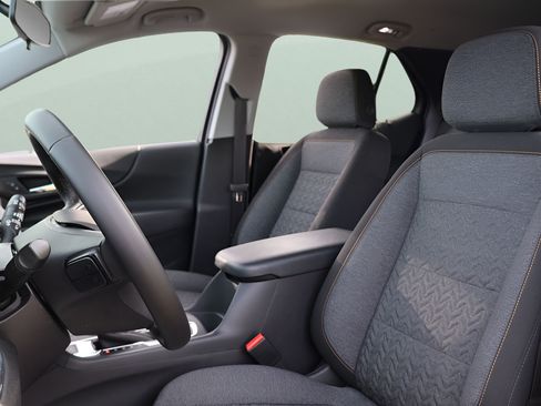 Used 2024 Chevrolet Equinox LT w/ LPO, Floor Liner Package AWD/4WD image 14