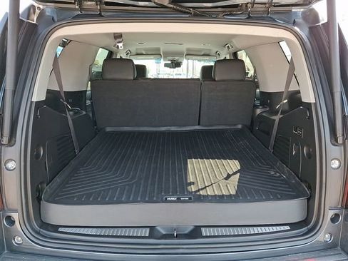 Certified 2020 Chevrolet Tahoe LT w/ Luxury Package image 28