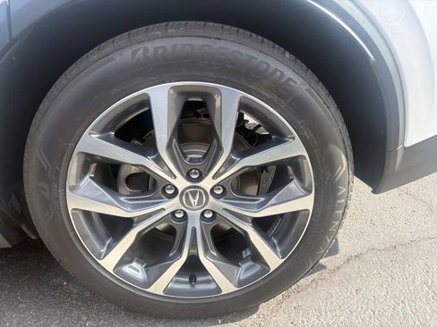 Used 2024 Acura MDX w/ Technology Package FWD image 7