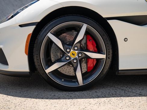 Used 2023 Ferrari Portofino M RWD image 17