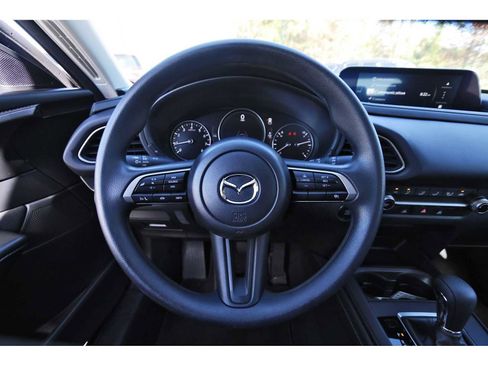 Used 2025 MAZDA CX-30 AWD 2.5 S image 13