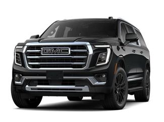 New 2026 GMC Yukon XL Elevation w/ Elevation Premium Package AWD/4WD video 1
