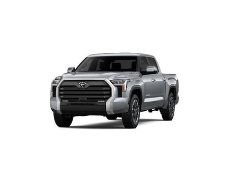 New 2026 Toyota Tundra Limited AWD/4WD image 73