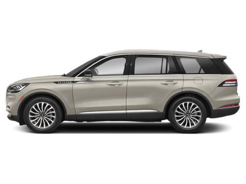 Used 2022 Lincoln Aviator Reserve w/ Elements Package Plus RWD image 3