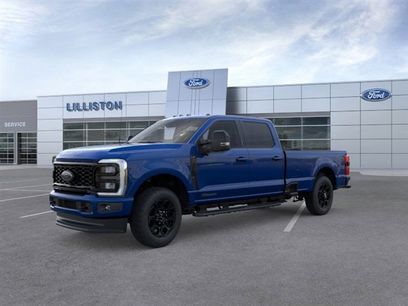 New 2026 Ford F350 XLT w/ XLT Premium Package