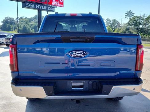 Used 2024 Ford F150 XLT w/ Mobile Office Package image 5
