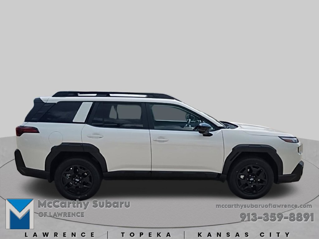 New 2026 Subaru Outback Limited AWD/4WD image 4