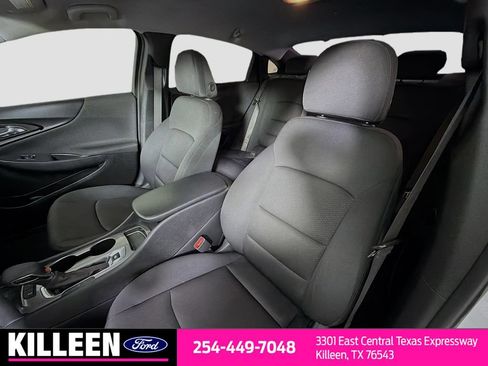 Used 2024 Chevrolet Malibu RS FWD image 10