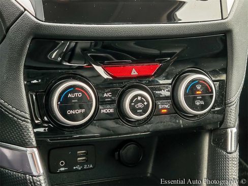 Certified 2023 Subaru Forester Touring image 23