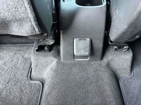 Used 2022 Chevrolet Trax LT w/ Driver Confidence Package AWD/4WD image 14