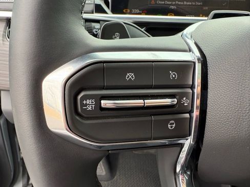 New 2024 GMC Sierra EV Denali image 26