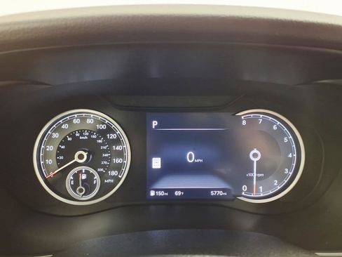 Certified 2026 Genesis G70 3.3T Sport Prestige image 25