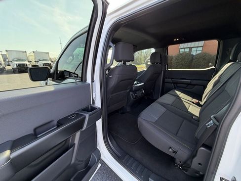 New 2025 Ford F150 STX w/ Equipment Group 200A image 19
