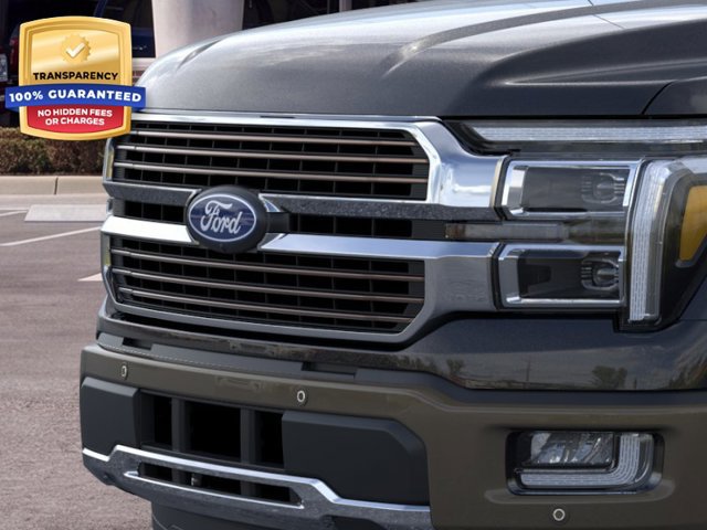 New 2026 Ford F150 King Ranch w/ Equipment Group 601A High RWD image 17