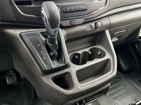 New 2026 Ford Transit 350 148 High Roof AWD w/ Exterior Upgrade Package image 27