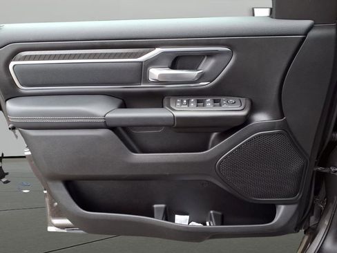 New 2026 RAM 1500 Big Horn w/ Night Edition AWD/4WD image 11