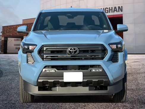 New 2026 Toyota Tacoma SR5 AWD/4WD image 44