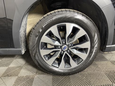 Used 2023 Subaru Outback Limited image 8