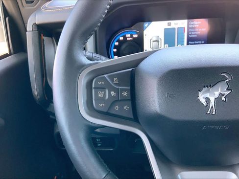 Certified 2024 Ford Bronco Badlands image 24