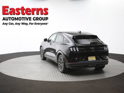 Used 2025 Ford Mustang Mach-E Premium AWD/4WD image 67