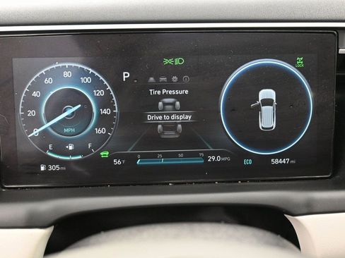 Used 2022 Hyundai Tucson SEL image 18