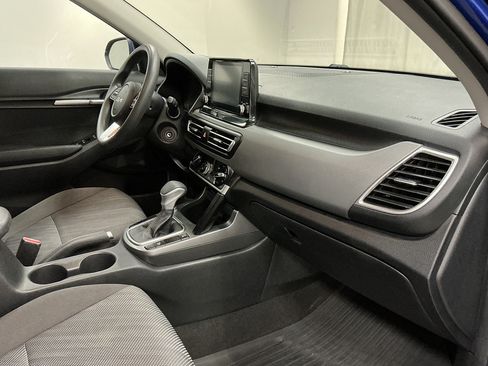 Used 2022 Kia Seltos LX AWD/4WD image 25