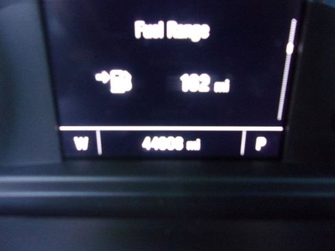 Used 2023 Chevrolet Silverado 1500 Custom image 10