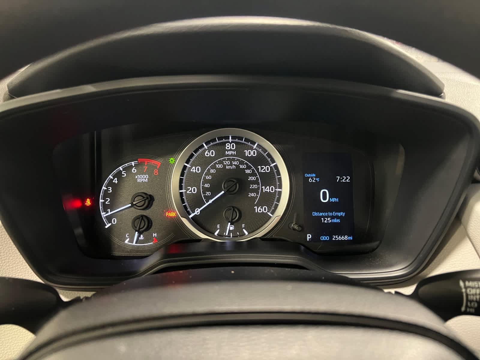 Used 2022 Toyota Corolla LE FWD image 9