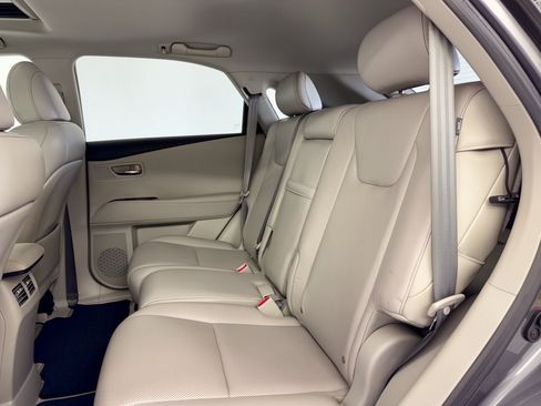 Used 2012 Lexus RX 350 FWD w/ Premium Pkg image 25