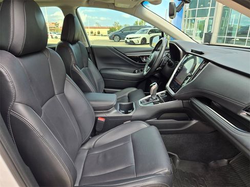 Used 2022 Subaru Legacy Limited image 25