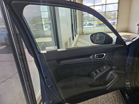 New 2026 Honda Civic Sport image 16