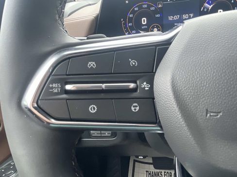 New 2026 Chevrolet Tahoe High Country image 31