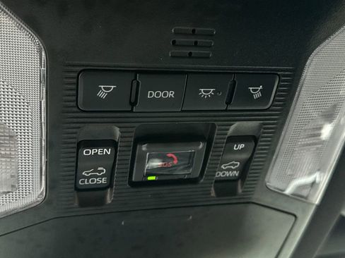 Used 2023 Toyota RAV4 XSE image 27