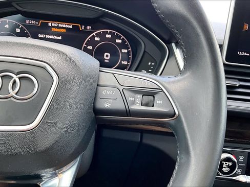 Used 2020 Audi Q5 2.0T Premium Plus w/ Premium Plus Package image 25