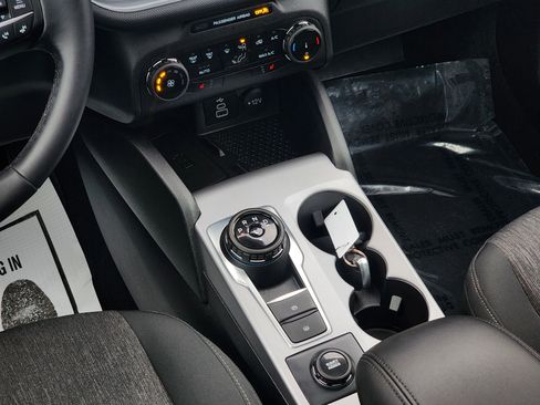 Used 2024 Ford Bronco Sport Big Bend w/ Convenience Package image 14