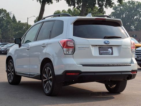 Used 2018 Subaru Forester 2.5i Touring AWD/4WD image 9