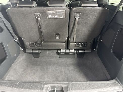 Used 2024 Honda Odyssey Sport image 37