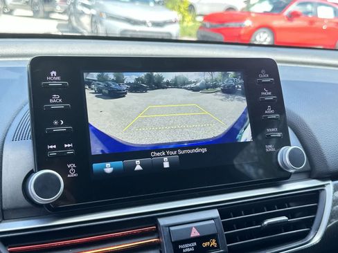 Used 2022 Honda Accord Sport image 20