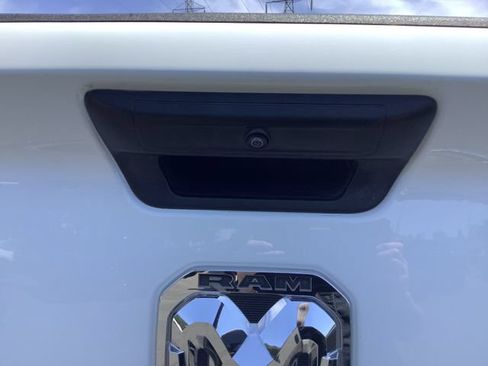 Used 2022 RAM 2500 Big Horn w/ Level A Equipment Group AWD/4WD image 30