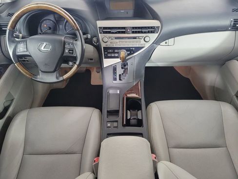 Used 2010 Lexus RX 350 2WD image 14