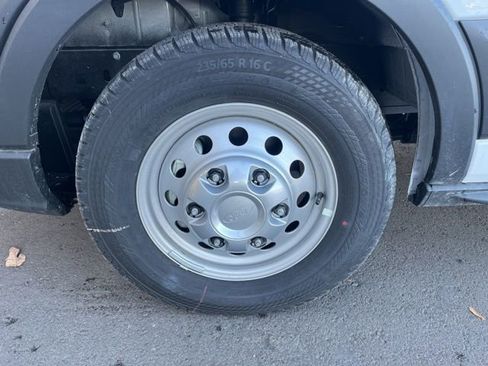 New 2024 Ford Transit 350 Base w/ Interior Upgrade Package image 8