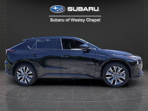 Used 2026 Subaru Solterra AWD/4WD image 8