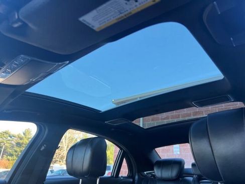 Used 2016 Mercedes-Benz S 63 AMG 4MATIC Sedan w/ Rear Seat Package image 25
