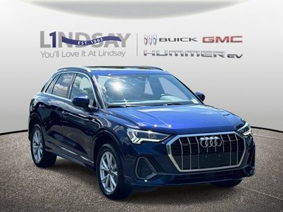 Used 2025 Audi Q3 2.0T Premium