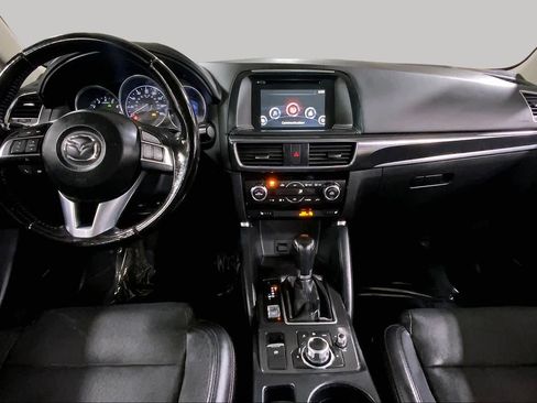 Used 2016 MAZDA CX-5 Grand Touring AWD/4WD image 16